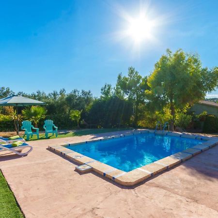 Holiday Home Casa D'Es Cardassar - Lzo125 By Interhome ซานต์โยเรนซ์เดสการ์ดาสซาร์ ภายนอก รูปภาพ