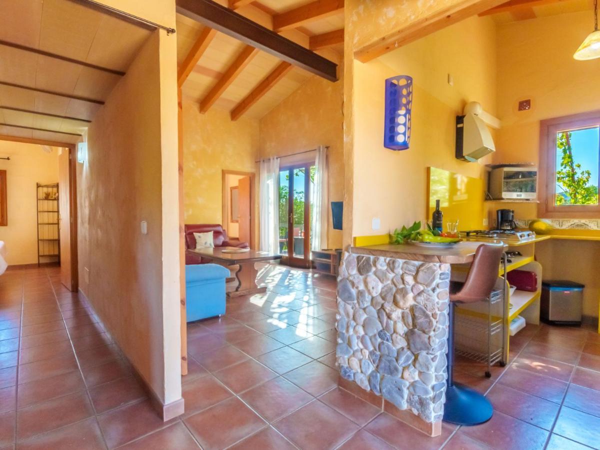 Holiday Home Casa D'Es Cardassar - Lzo125 By Interhome ซานต์โยเรนซ์เดสการ์ดาสซาร์ ภายนอก รูปภาพ