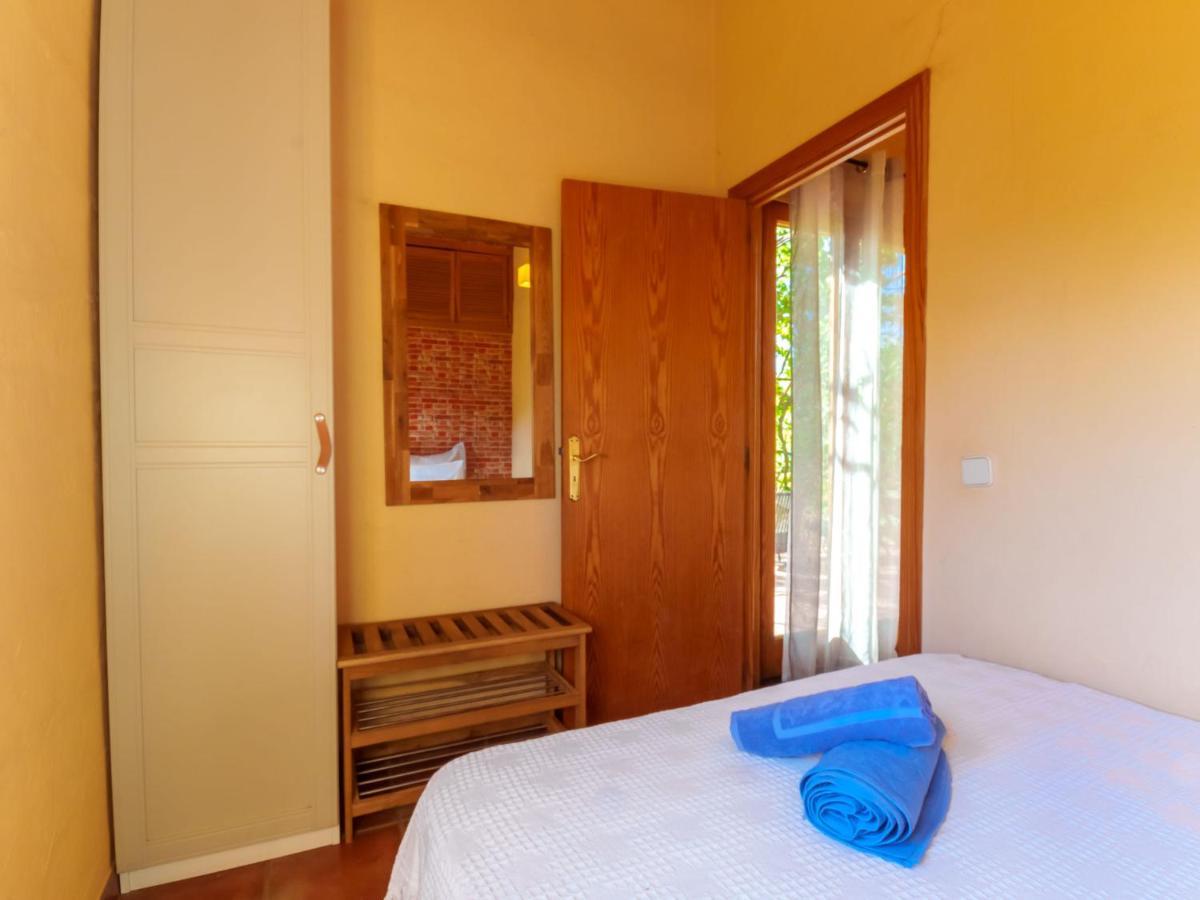 Holiday Home Casa D'Es Cardassar - Lzo125 By Interhome ซานต์โยเรนซ์เดสการ์ดาสซาร์ ภายนอก รูปภาพ
