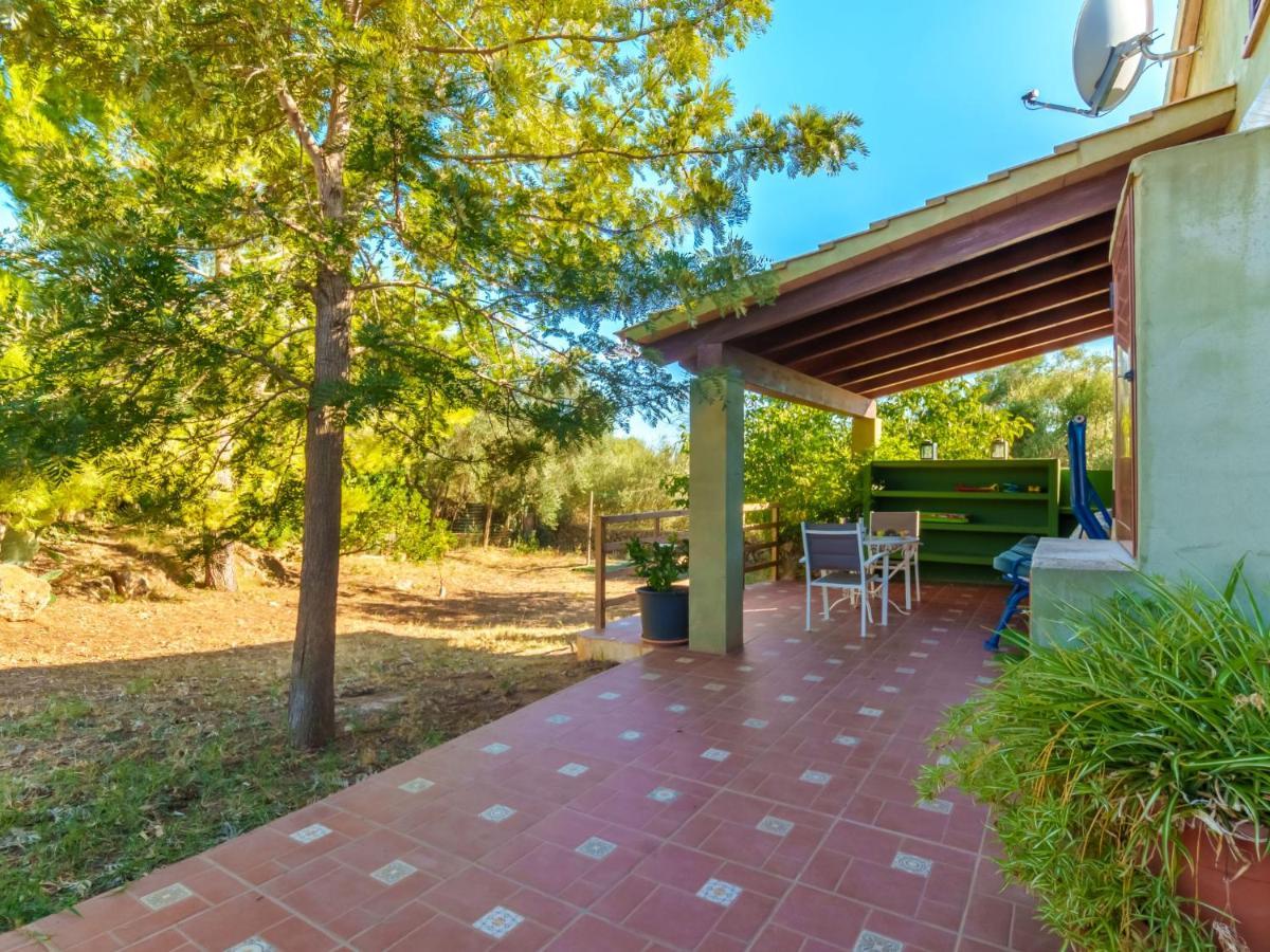 Holiday Home Casa D'Es Cardassar - Lzo125 By Interhome ซานต์โยเรนซ์เดสการ์ดาสซาร์ ภายนอก รูปภาพ