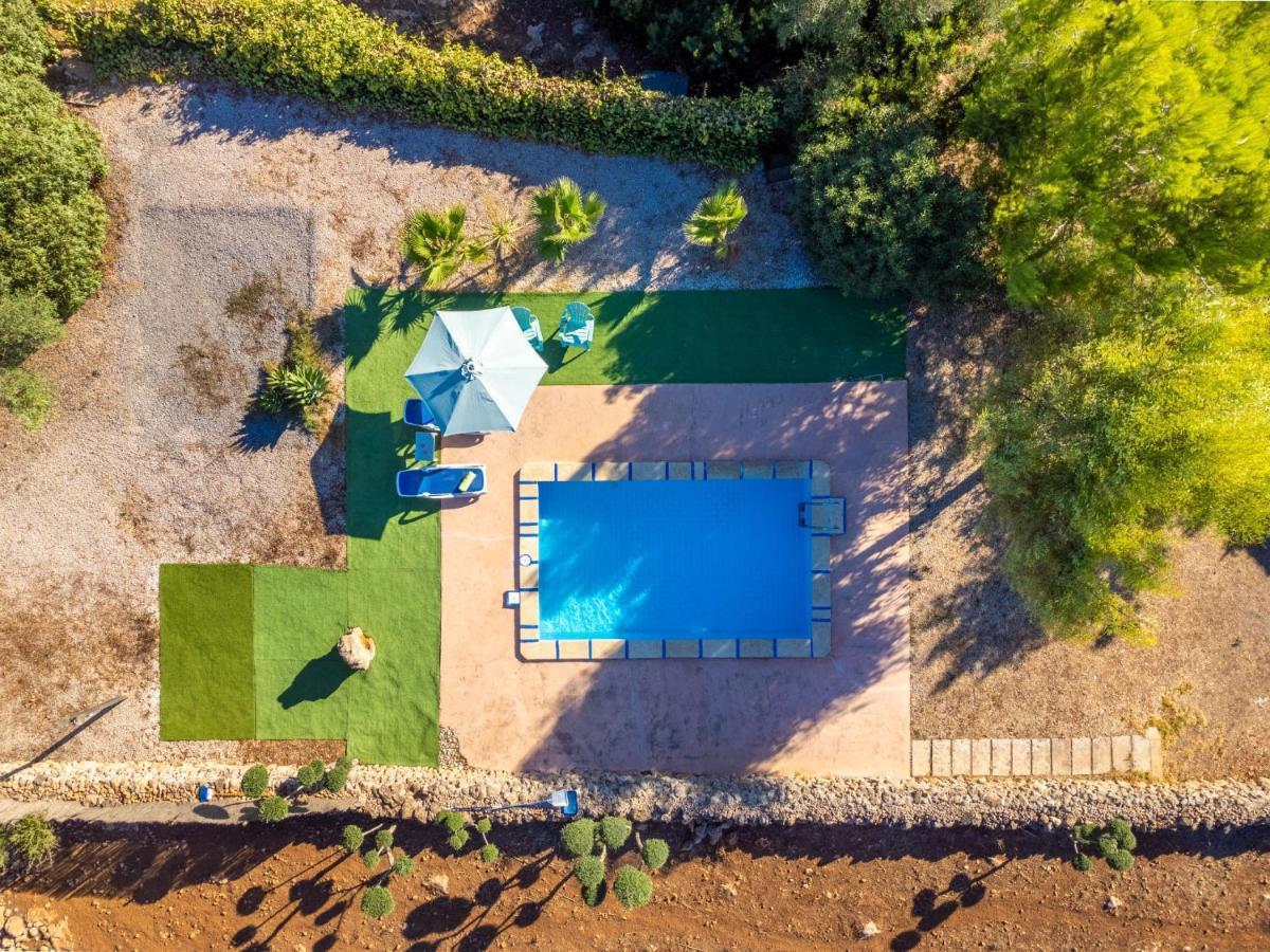 Holiday Home Casa D'Es Cardassar - Lzo125 By Interhome ซานต์โยเรนซ์เดสการ์ดาสซาร์ ภายนอก รูปภาพ
