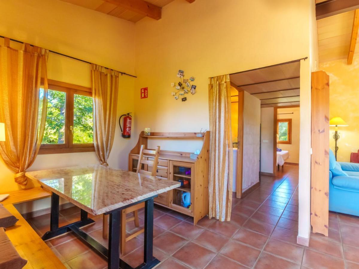 Holiday Home Casa D'Es Cardassar - Lzo125 By Interhome ซานต์โยเรนซ์เดสการ์ดาสซาร์ ภายนอก รูปภาพ