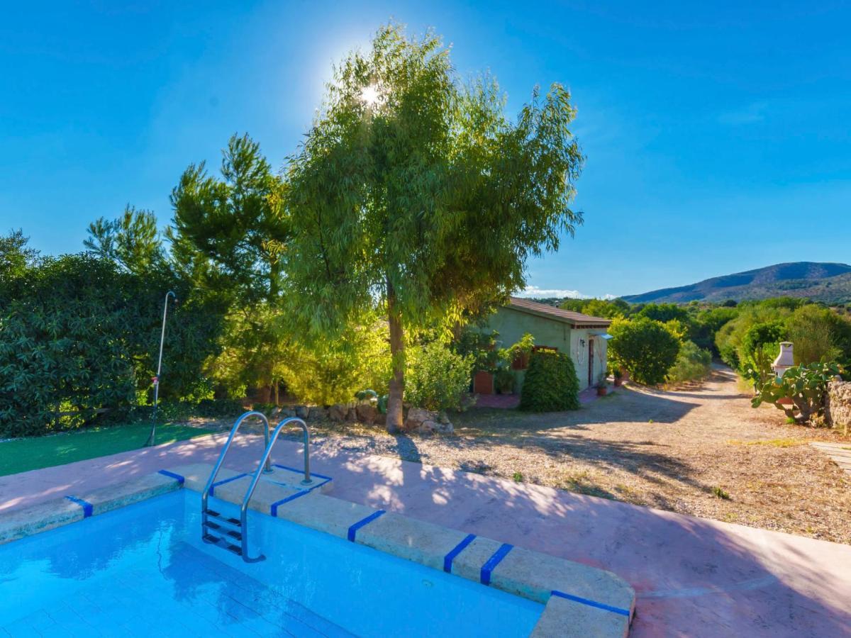 Holiday Home Casa D'Es Cardassar - Lzo125 By Interhome ซานต์โยเรนซ์เดสการ์ดาสซาร์ ภายนอก รูปภาพ