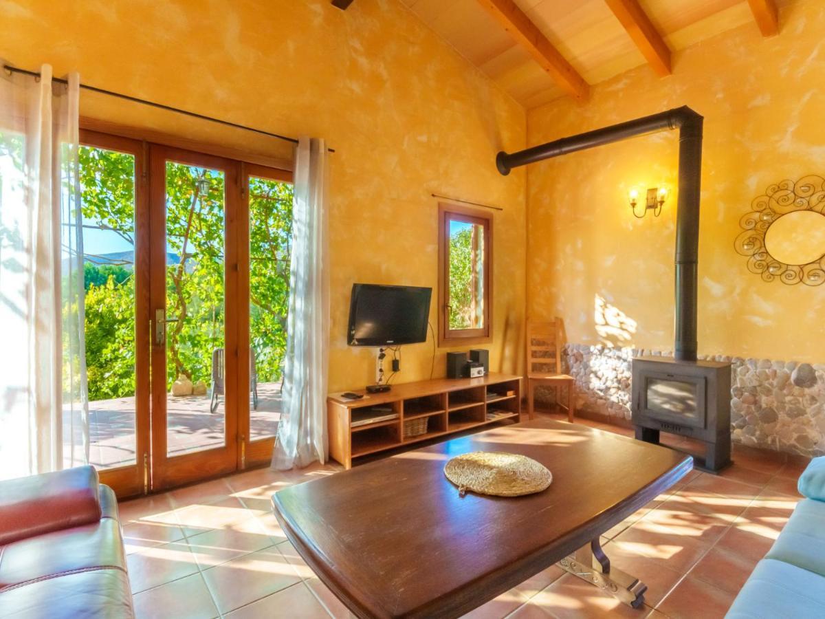 Holiday Home Casa D'Es Cardassar - Lzo125 By Interhome ซานต์โยเรนซ์เดสการ์ดาสซาร์ ภายนอก รูปภาพ
