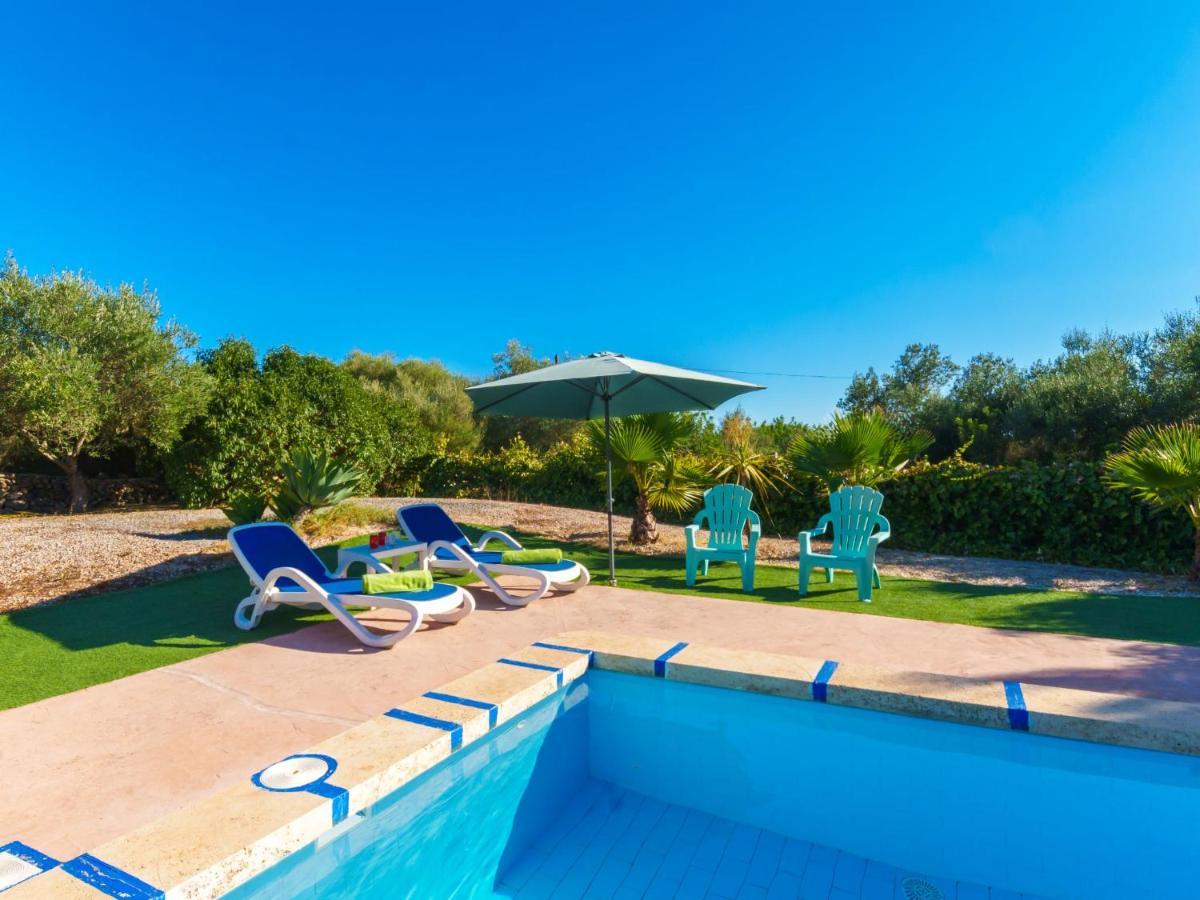 Holiday Home Casa D'Es Cardassar - Lzo125 By Interhome ซานต์โยเรนซ์เดสการ์ดาสซาร์ ภายนอก รูปภาพ