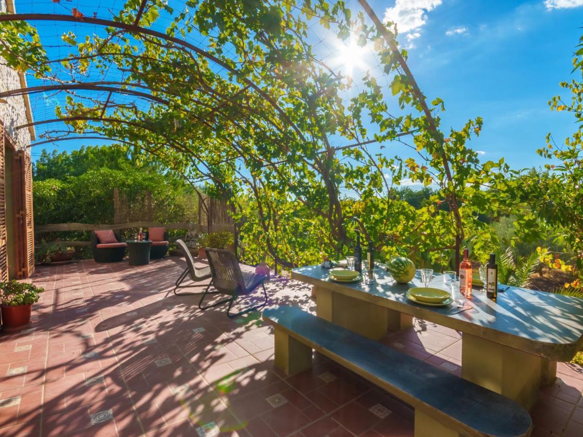 Holiday Home Casa D'Es Cardassar - Lzo125 By Interhome ซานต์โยเรนซ์เดสการ์ดาสซาร์ ภายนอก รูปภาพ