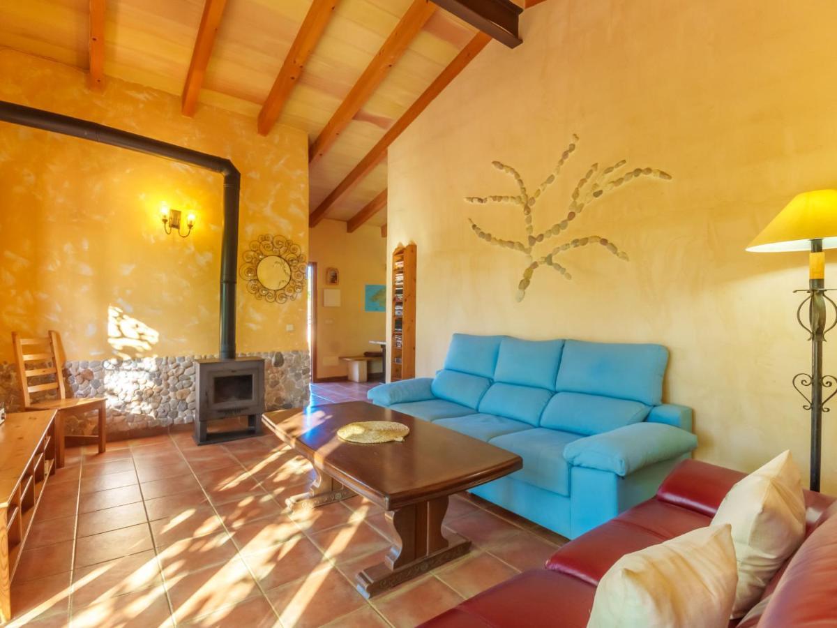 Holiday Home Casa D'Es Cardassar - Lzo125 By Interhome ซานต์โยเรนซ์เดสการ์ดาสซาร์ ภายนอก รูปภาพ