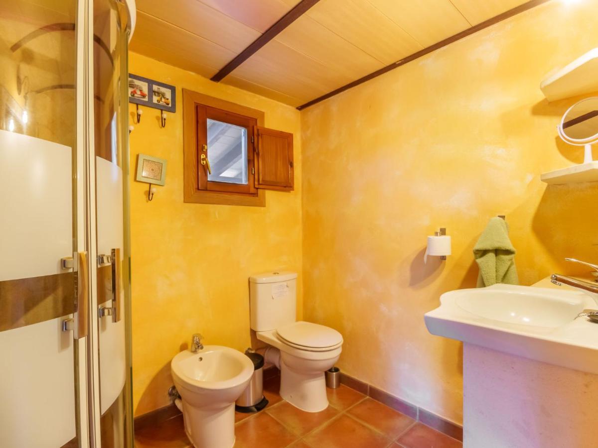 Holiday Home Casa D'Es Cardassar - Lzo125 By Interhome ซานต์โยเรนซ์เดสการ์ดาสซาร์ ภายนอก รูปภาพ