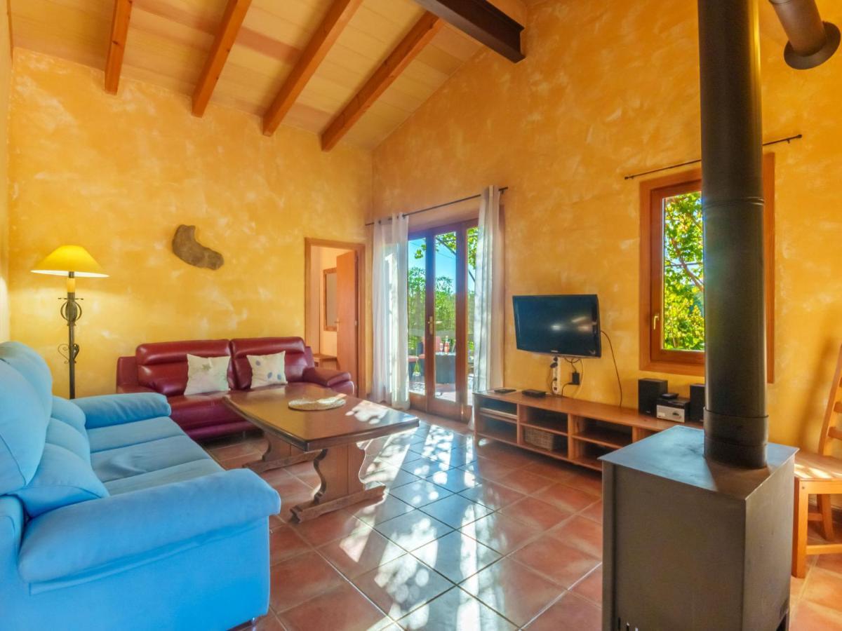 Holiday Home Casa D'Es Cardassar - Lzo125 By Interhome ซานต์โยเรนซ์เดสการ์ดาสซาร์ ภายนอก รูปภาพ