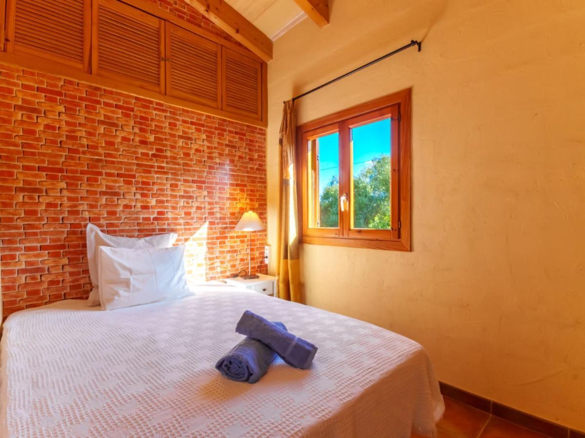 Holiday Home Casa D'Es Cardassar - Lzo125 By Interhome ซานต์โยเรนซ์เดสการ์ดาสซาร์ ภายนอก รูปภาพ